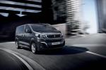 Peugeot Traveller 2016 года